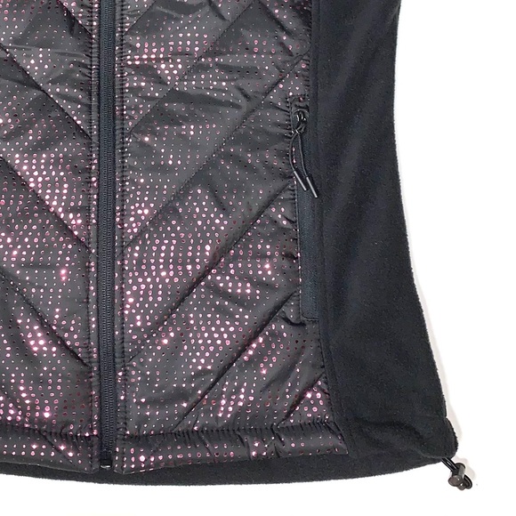 New Balance Micro fleece Jacket - Picture 5 of 8